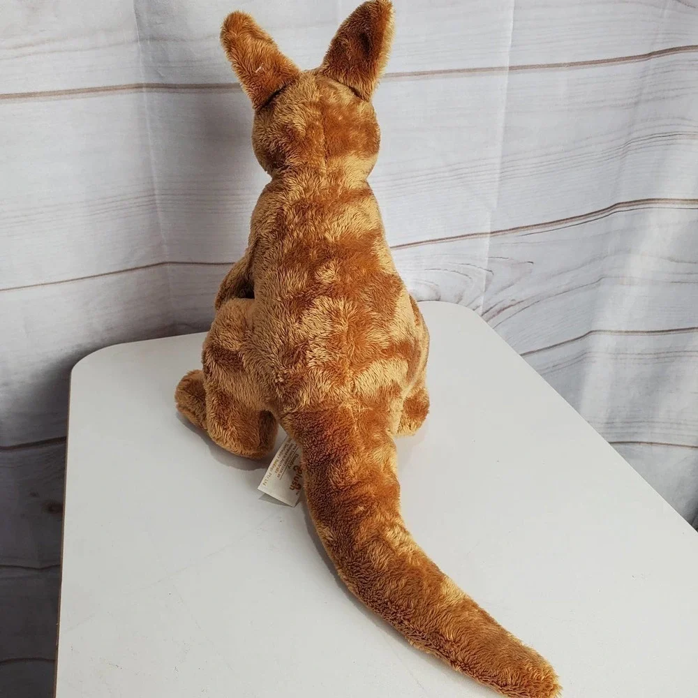 Mink Plush you photos stuffed